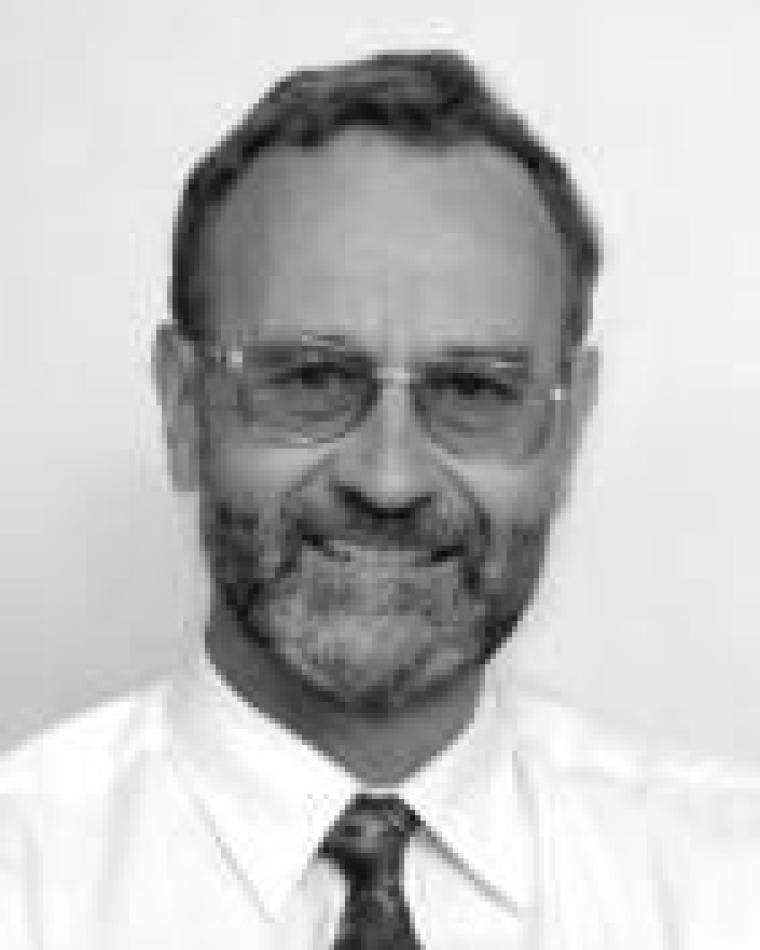 John Chapman