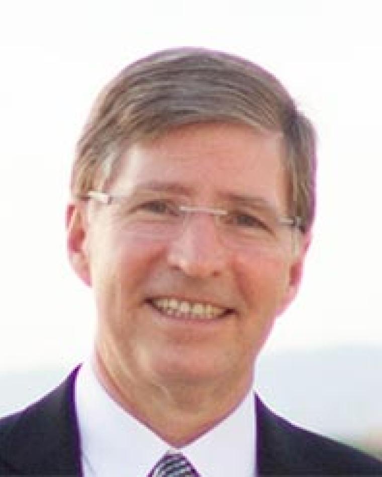 Greg P. Carman