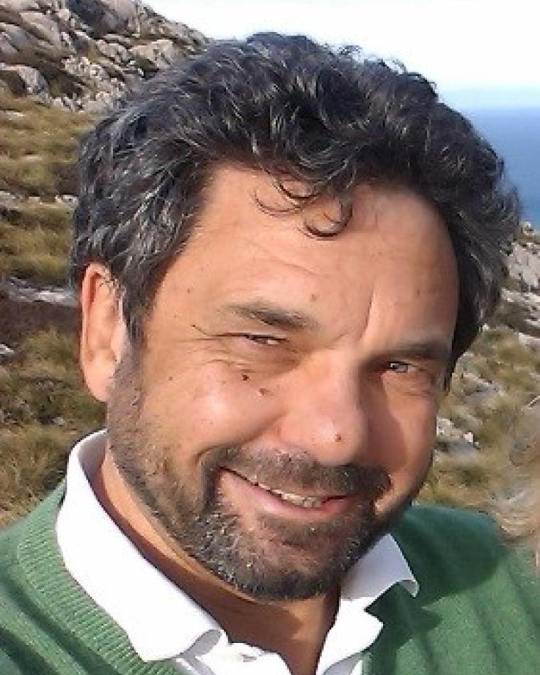 Michael Farle