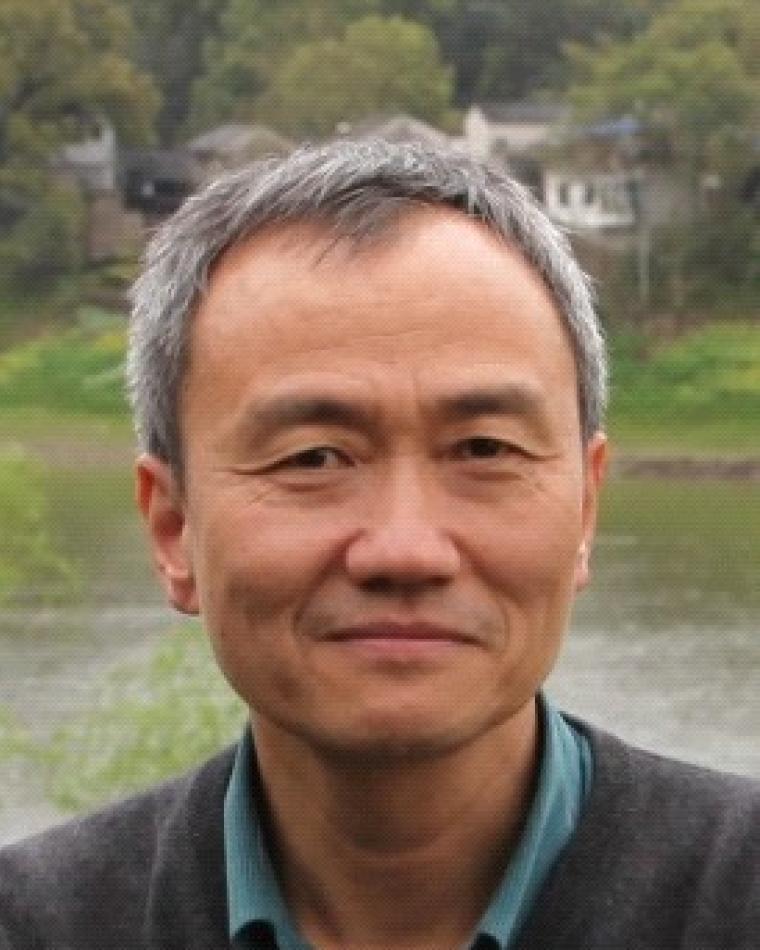 Xiaofeng Jin