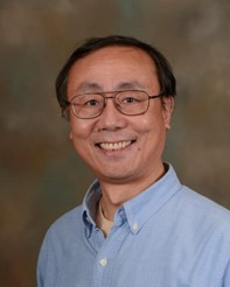 Can-ming Hu