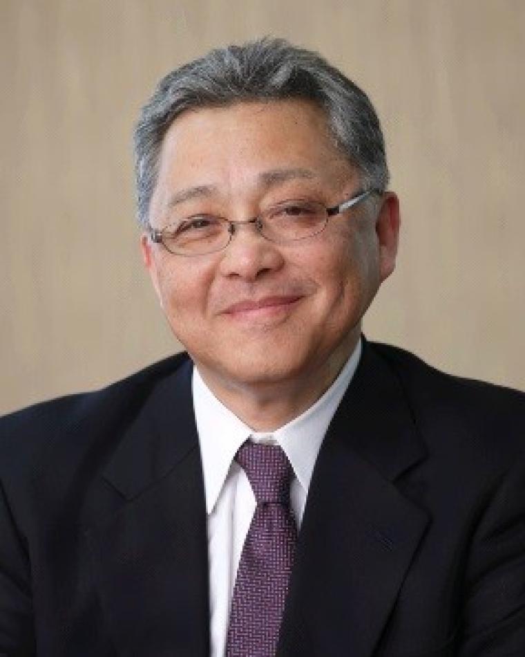 Mitsuteru Inoue