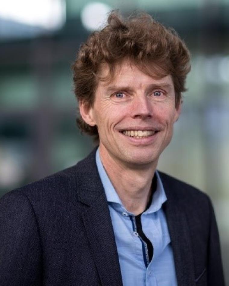 Bert Koopmans