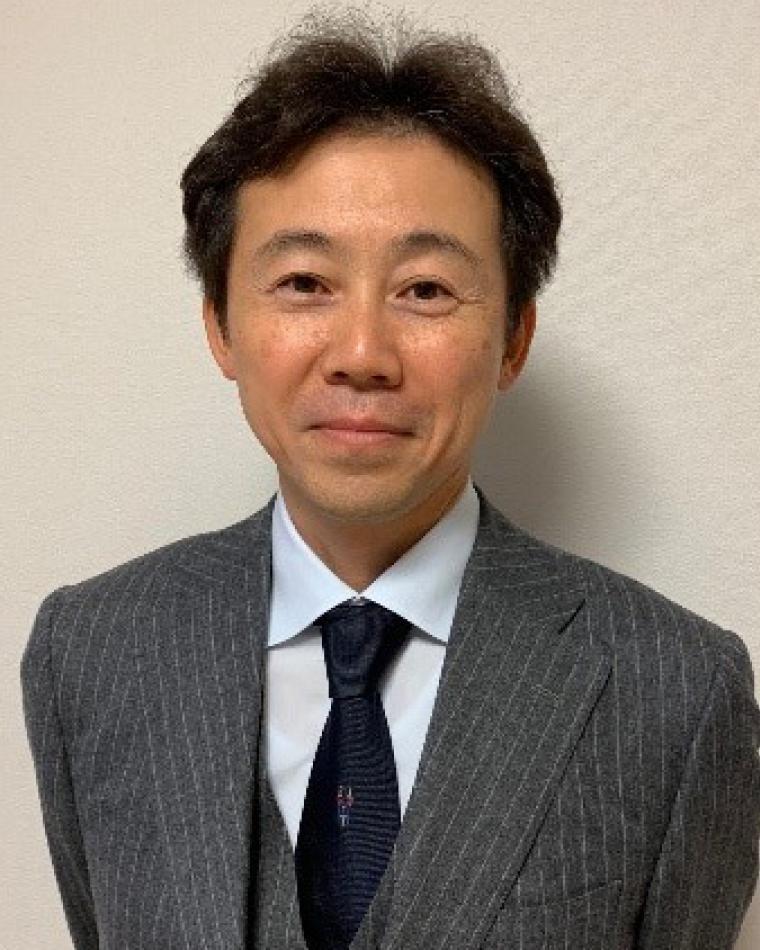 Masashi Shiraishi