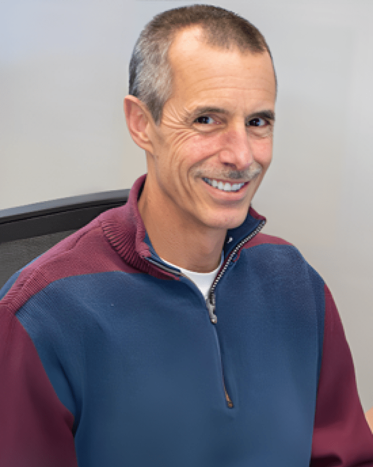 Brad Dodrill photo
