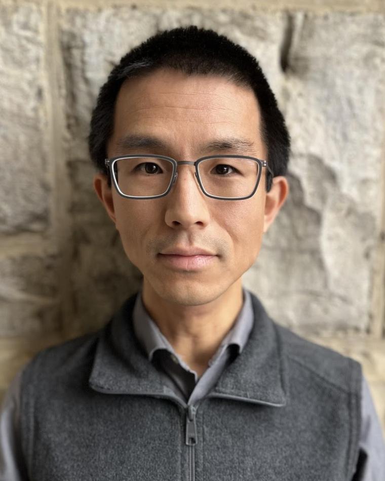 Satoru Emori