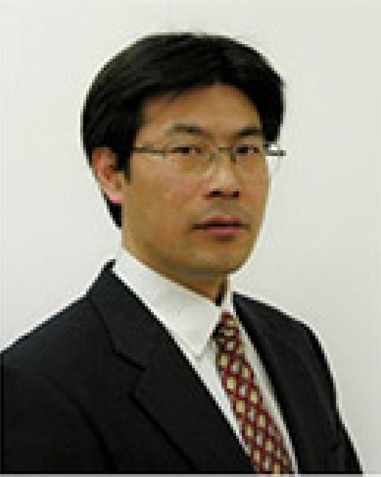 Zhiwu Li