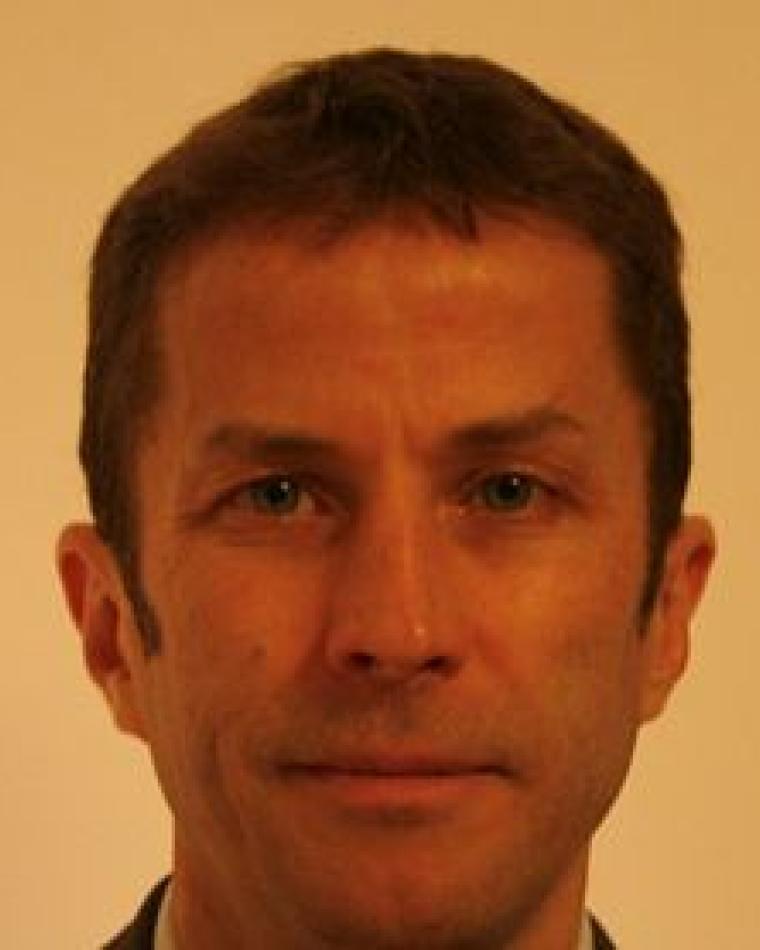 Mark Lantz