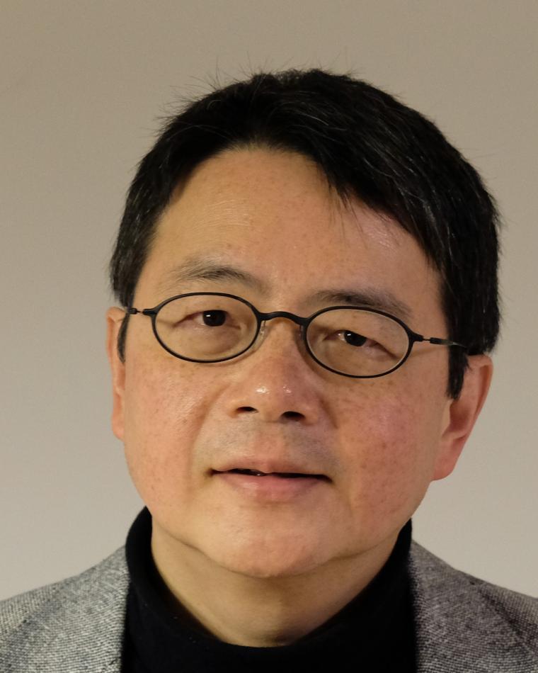 Jonathan Sun