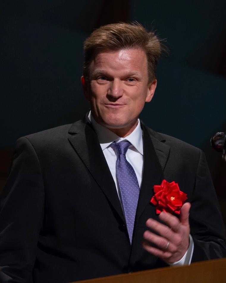 Jan-Ulrich Thiele