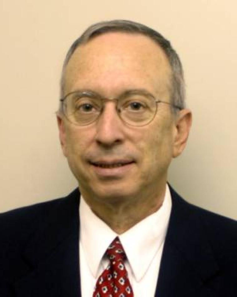 Robert E. Fontana, Jr.