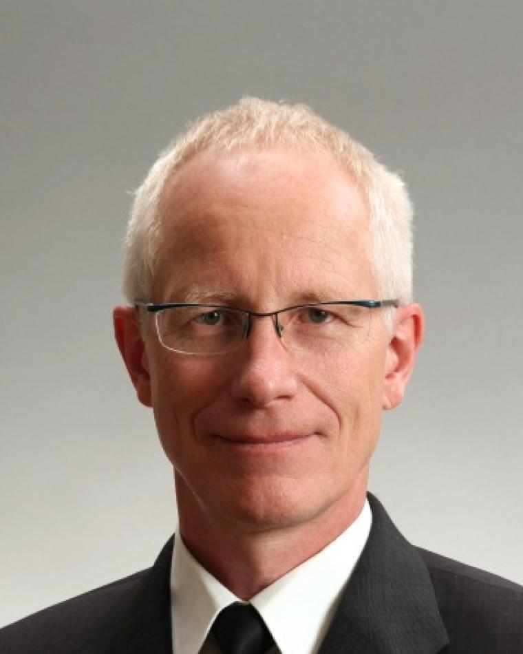 Gerrit E.W. Bauer