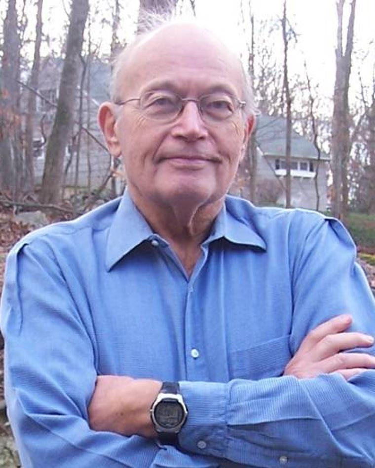 John Slonczewski