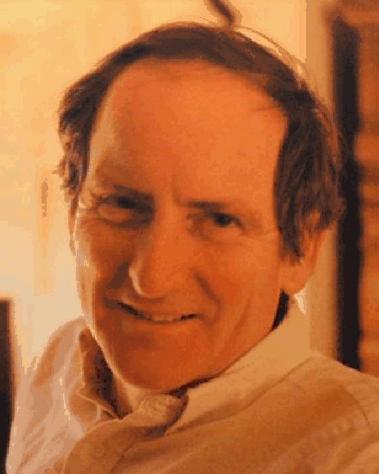 Michael L. Mallary