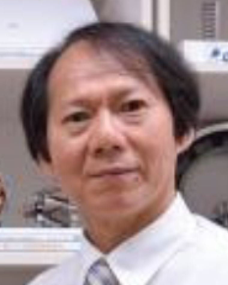 Mi-Ching Tsai