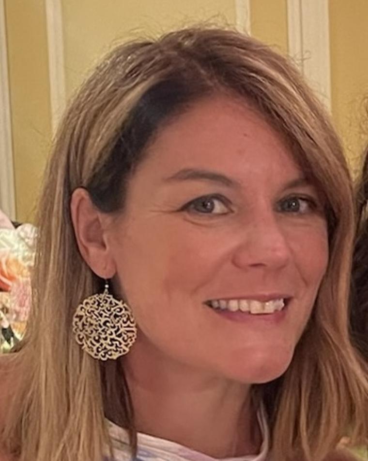 Molly Bartkowski