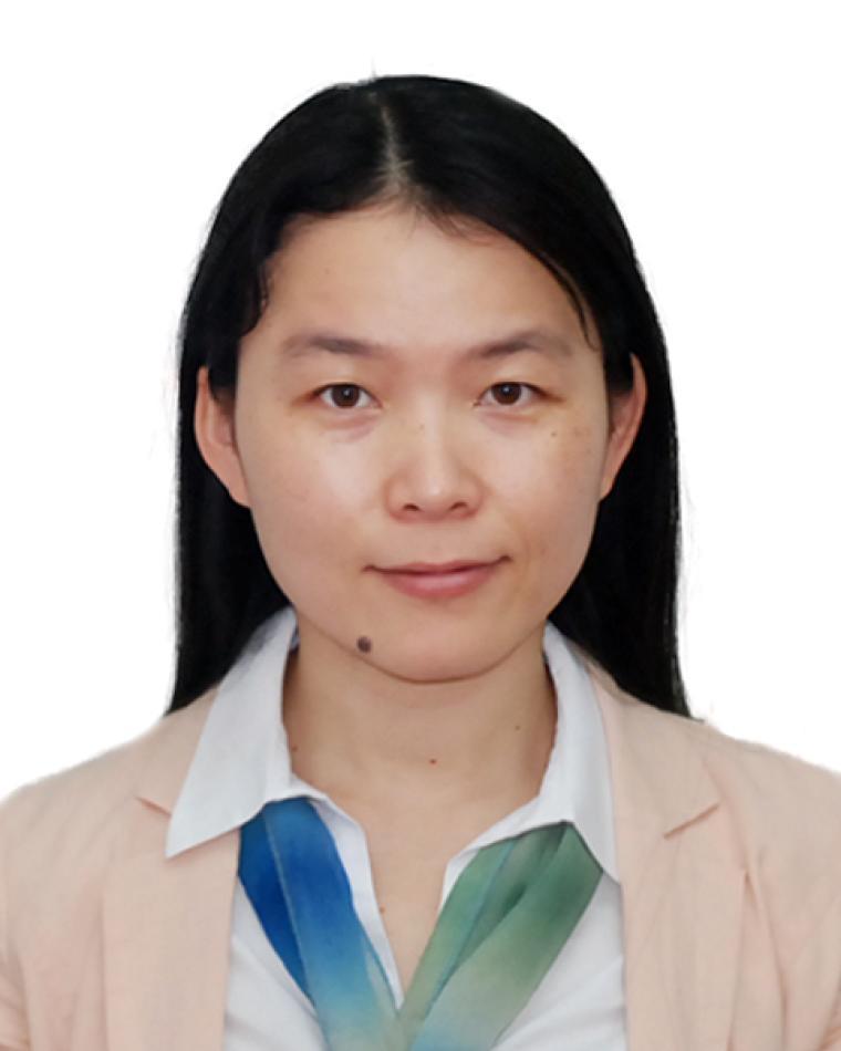 Yan Nie headshot