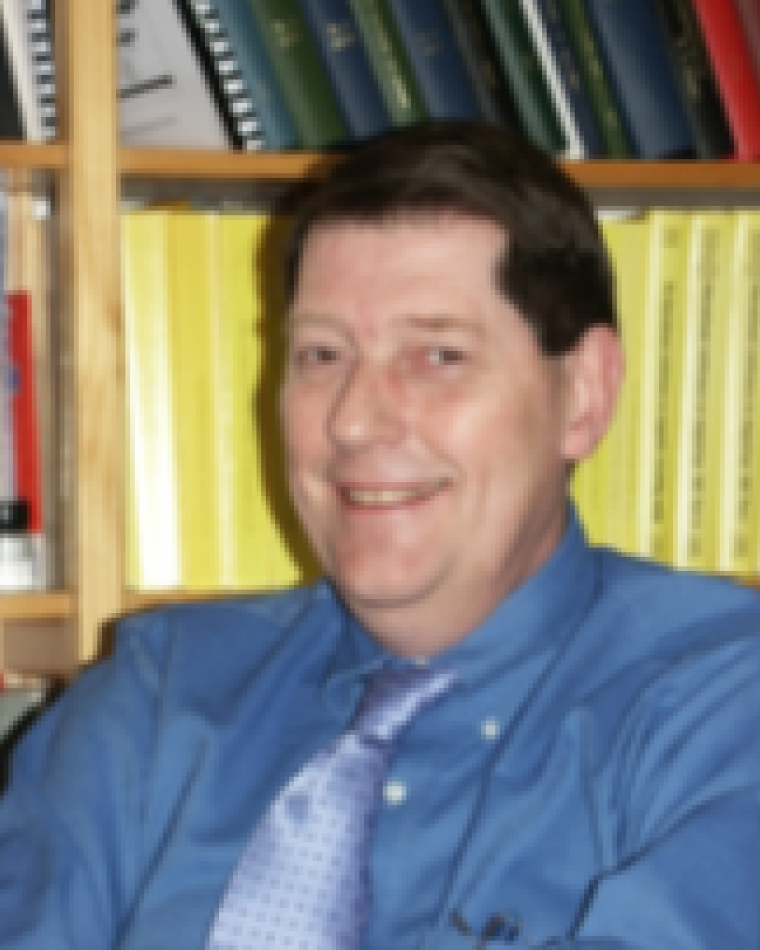 Kevin O’Grady