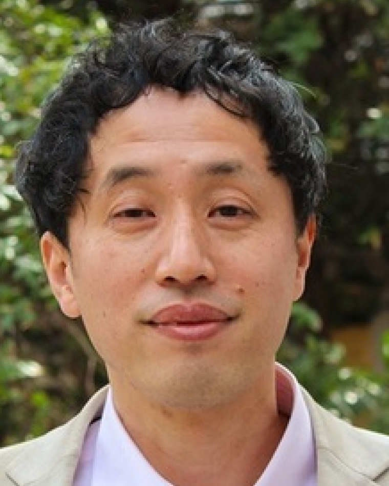 Masaki Sekino