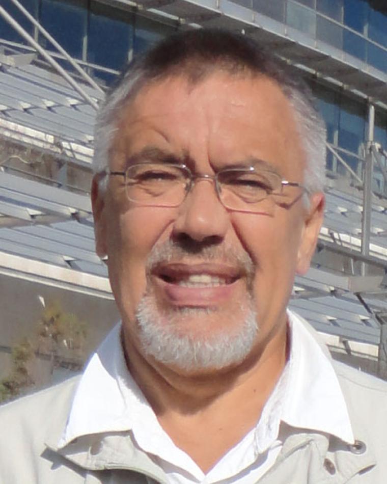 Andrei N. Slavin