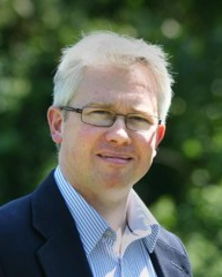 Russell Cowburn