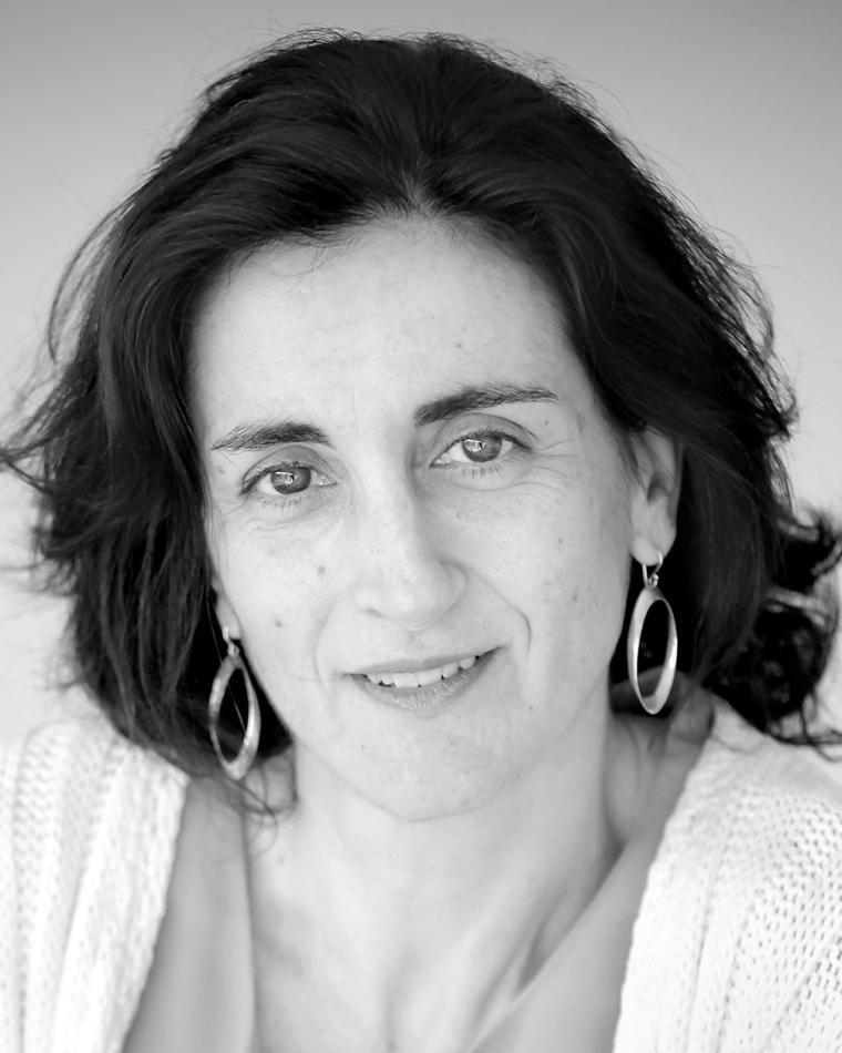 Ruth Sabariego