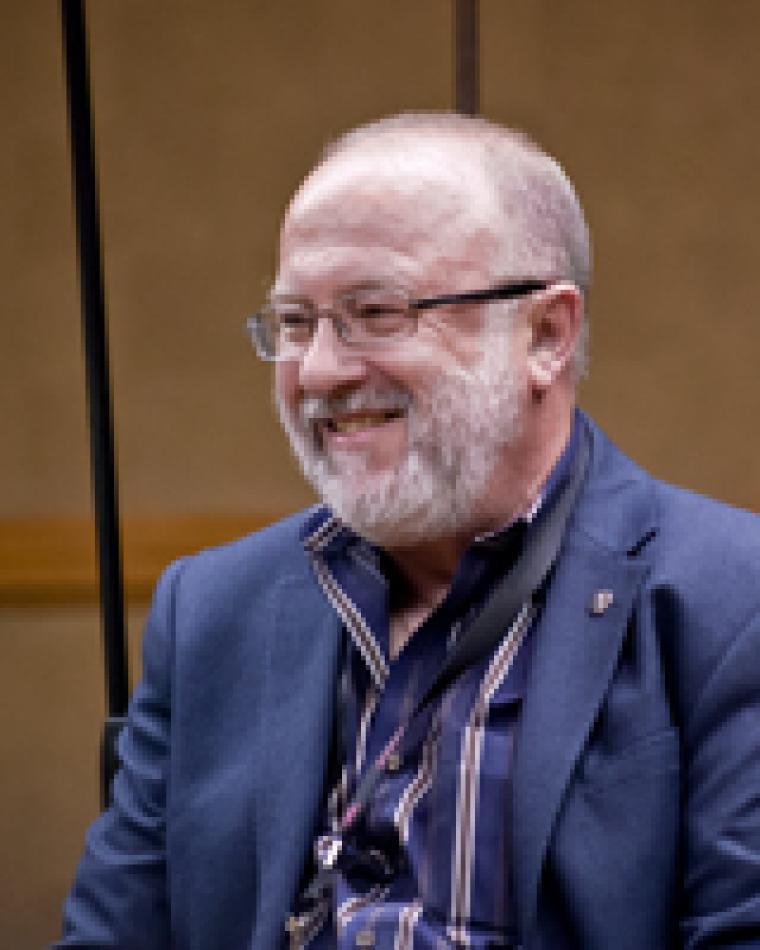 Ivan K. Schuller