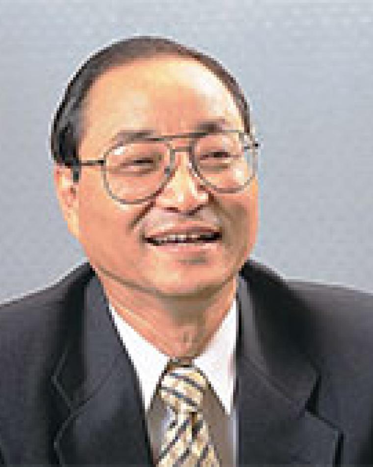 Takao Suzuki