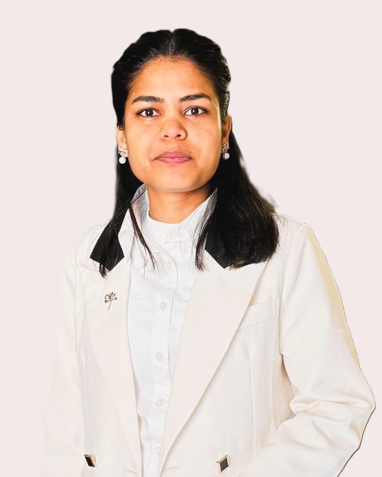 Uma Rajput