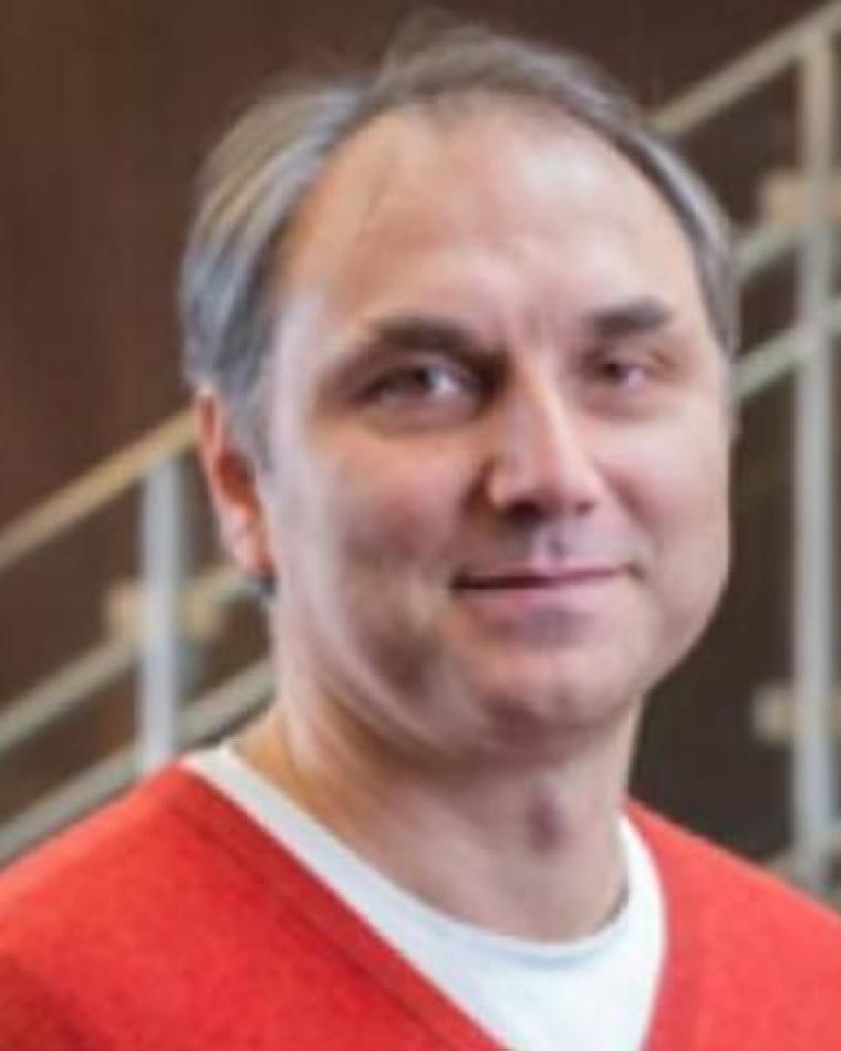 Valentin Novosad