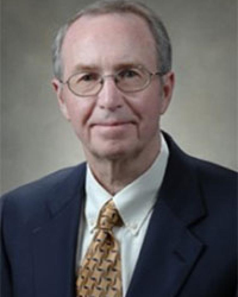 William H. Butler